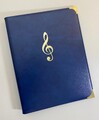 Chormappe Notenmappe A4 Rolf Handschuch Music Folder RH CLASSIC Chor Orchester