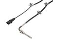 VDO (A2C59507506Z) Abgastemperatursensor, Abgassensor für OPEL