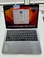 Apple MacBook Pro 13" Laptop mit Touch-Bar, A1706, i7, 16GB RAM, 256 SSD