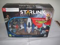 NINTENDO SWITCH STAR LINK BATTLE FOR ATLANTIS STARTER PACK NEU UND OVP