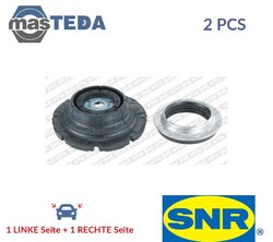 KB65715 FEDERBEINLAGER DOMLAGER PAAR VORNE SNR 2PCS NEU OE QUALITÄT