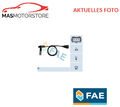 KURBELWELLENSENSOR IMPULSGEBER FAE 79244 P FÜR BMW 3,5,6,7,E30,E28,E24,E23