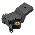 FEBI Ladedruck Sensor Für AUDI A1 SEAT Alhambra SKODA VW Polo 11-21 4C906051