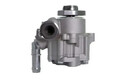 Servolenkungspumpe hydraulisch ohne Riemenscheibe 55.1574 LAUBER für SKODA VW