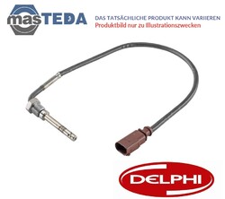DPS00047-12B1 SENSOR ABGASDRUCK DELPHI FÜR VOLVO XC60 II,V90 II,S90 II,V40