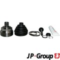 Gelenksatz Antriebswelle JP GROUP 1143302710 für 7M8 VW FORD 7M9 7M6 GALAXY 7N1
