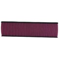 ORIGINAL® K-n Filters Filter, Innenraumluft Aktivkohle für Mini MINI MINI