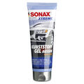 SONAX XTREME Kunststoffgel NanoPro Kunststoffpflege Kunststoffpolitur 250ml 