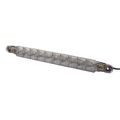 HELLA Zusatzbremsleuchte mit Bremslicht LED hinten 12 V 0,7 W 2DA 343 106-221