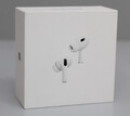Apple AirPods Pro 2. Generation mit MagSafe Ladecase (USB-C) - Weiß - NEU