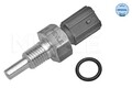 Kühlmittel Wasser Temperatur Sensor MEYLE 31-14 821 0000 für HONDA CIVIC 7 EU EP