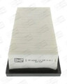 Luftfilter Filtereinsatz CAF100508P CHAMPION für VW GOLF I GOLF I Cabriolet