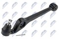 NTY Querlenker Dreieckslenker ZWD-DA-017 für YRV DAIHATSU SIRION M1 M2 M100 M200