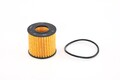 BOSCH F 026 407 092 Ölfilter Filtereinsatz für TOYOTA Yaris Schrägheck (P9)