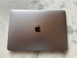 Apple MacBook Air 13,3 Zoll (256GB SSD, Intel Core i3 10. Gen., 3,20 GHz,...