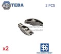 50007642 SCHLEPPHEBEL MOTORSTEUERUNG KOLBENSCHMIDT 2PCS FÜR VW GOLF VI 1.2 TSI