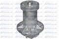 DOLZ M193 Kühlmittelpumpe Wasserpumpe passend für MERCEDES-BENZ SL (R107)