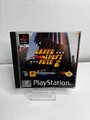 PS1 Spiel | Grand Theft Auto 2 blaues USK Logo | Playstation 1 | PAL