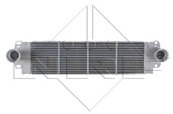 NRF Ladeluftkühler LLK Intercooler Kühler Ladeluft für VW T5 1.9 2.0 2.5 TDI +T6