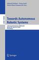 Towards Autonomous Robotic Systems | Buch | 9783319967271