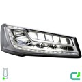 Hauptscheinwerfer rechts Matrix LED HELLA für AUDI A8 (4H2, 4H8, 4HC, 4HL)