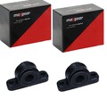 2x MAXGEAR QUERLENKERLAGER BUCHSEN VORDERACHSE passend für JEEP GRAND LINKS+RECH