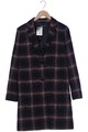 Marc O Polo Mantel Damen Jacke Parka Gr. XL Wolle Marineblau #t1er32j