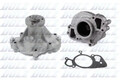 Wasserpumpe L118 DOLZ für JAGUAR LAND ROVER DAIMLER