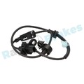 RAP BRAKES Sensor, Raddrehzahl R-A0568 für HONDA