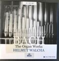 Johann Sebastian Bach – The Organ Works –Helmut Walcha –Archiv Produktion–19 CDs