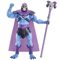 Masters of the Universe Masterverse Revelation Skeletor Actionfigur Brandneu