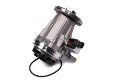 HEPU Wasserpumpe Motorkühlung P2683 für ROVER LANDROVER RANGE 4 L405 DISCOVERY 5