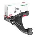 SCHAEFFLER FAG QUERLENKER STAHLBLECH VORDERACHSE LINKS passend für MG MGF | 821 