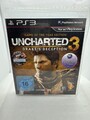 Uncharted 3-Drake's Deception (Game of The Year Edition) (Sony PlayStation 3) 