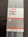 8x BOSCH PROFESSIONAL SDS PLUS-3 BOHRKRONE BETONMAUERWERK 16mm x 150 / 210mm