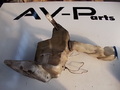 Org VW Passat 3BG 3B6 Wischwasserbehälter Wischwasser Behälter Xenon 3B0955453AD