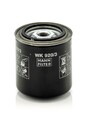MANN-FILTER Kraftstofffilter WK 920/3 für MAZDA