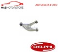 QUERLENKER LENKER RADAUFHÄNGUNG HINTEN LINKS OUTER OBERE DELPHI TC3897 I NEU