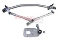 METZGER 2190157 Wischergestänge für HYUNDAI ix35 (LM, EL, ELH)