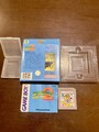 Super Mario Land 2: 6 Golden Coins (Game Boy Classic) –OVP + Anleitung – Deutsch