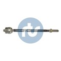 1x ORIGINAL® Rts Axialgelenk, Spurstange Vorne, Links, Rechts für VW POLO V