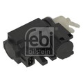 1x Druckwandler, Turbolader FEBI BILSTEIN 185377 passend für OPEL VAUXHALL