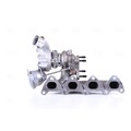 Turbolader für VW Golf V 1K1 1.4 TSI 5K1 5M1 521 Audi A3 8P1 8PA 8XA