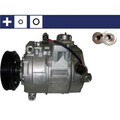 Kompressor Klimaanlage MAHLE ACP 167 000S für Audi A4 B6 A6 C5 Avant