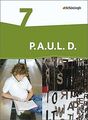 P.A.U.L. D. - Ausgabe für Realschulen und Gesamts... | Buch | Zustand akzeptabel