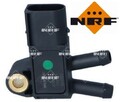 NRF 708011 Sensor für Abgasdruck Sensor Abgasdruck Abgasdrucksensor 