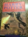Harry Potter and the Goblet of Fire by Rowling, J. K. 1551923378 FREE Shipping