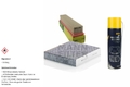 MANN FILTER Paket MANNOL Klimareiniger für Dacia Logan II Sandero Renault Clio 4
