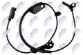 ABS Sensor Raddrehzahl NTY HCA-MS-019 für MITSUBISHI ASX LANCER OUTLANDER 8 3 2