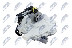 NTY Türschloss EZC-VW-018 für VW EOS 1F7 1F8 TSI FSI TDI 16V TFSI SEAT ALTEA XL